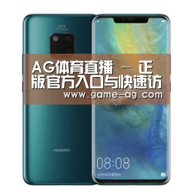 华为无线快充手机