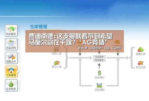 费迪南德:这支曼联看不到希望 马奎尔你在干啥?‘AG竞猜’(图2) AG百家乐