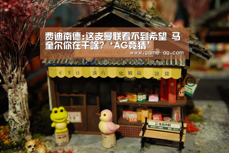 费迪南德:这支曼联看不到希望 马奎尔你在干啥?‘AG竞猜’(图3) AG电竞
